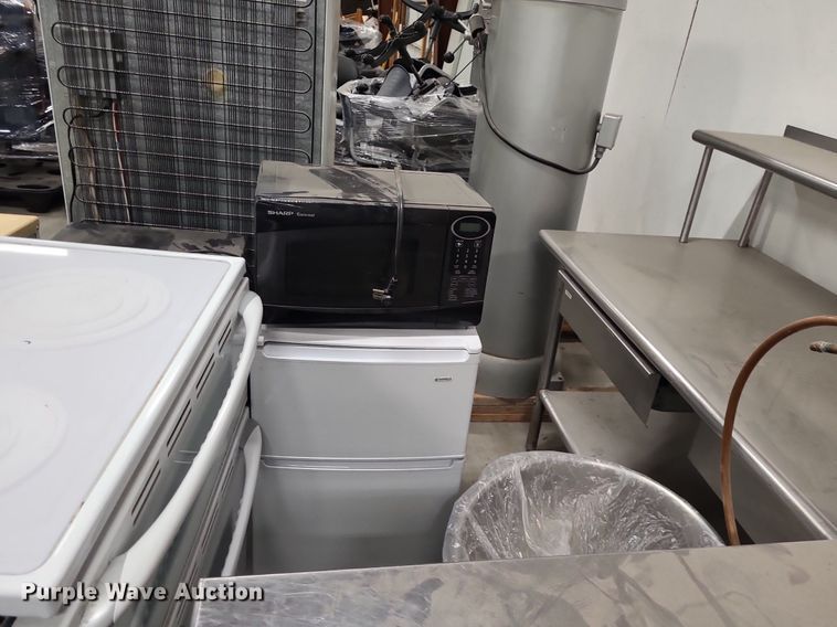 image for item NX9680 Restaurant equipment