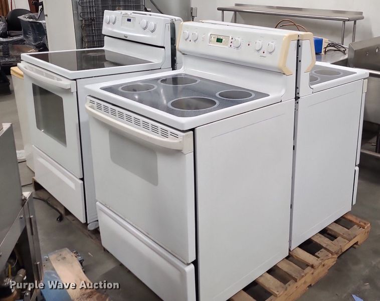 image for item NX9680 Restaurant equipment