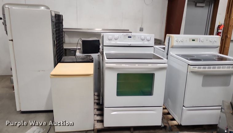 image for item NX9680 Restaurant equipment