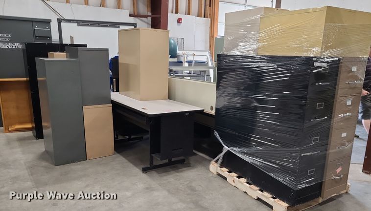 image for item NX9681 Furniture