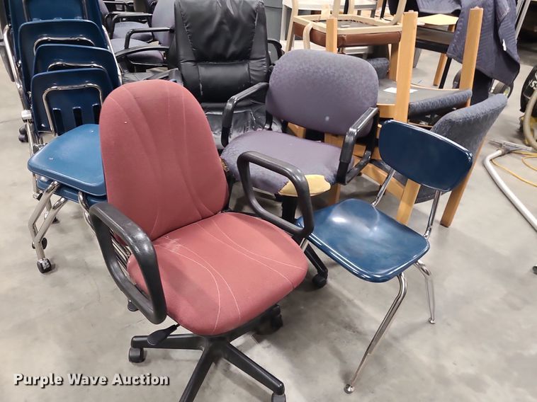 image for item NX9681 Furniture