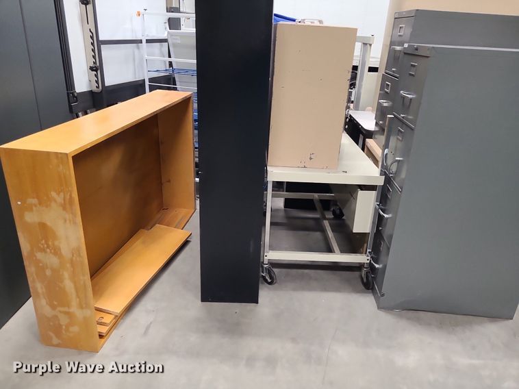 image for item NX9681 Furniture