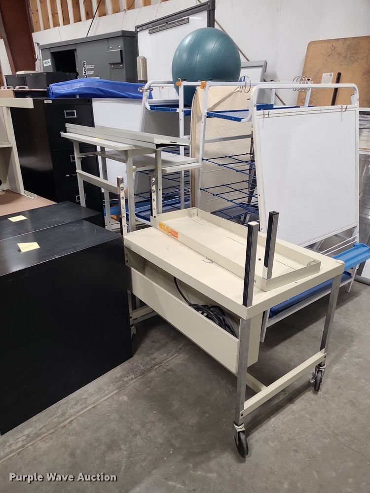 image for item NX9681 Furniture