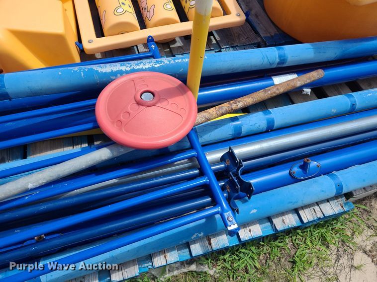 image for item NX9682 Playground equipment