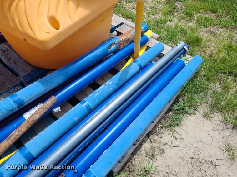 image for item NX9682 Playground equipment