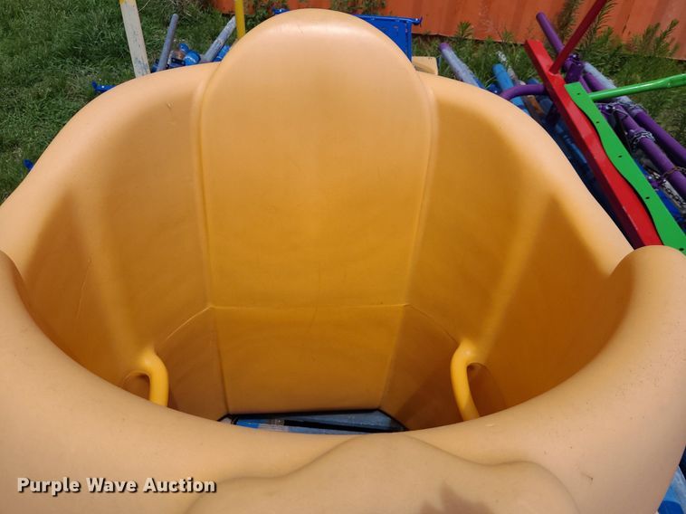 image for item NX9682 Playground equipment