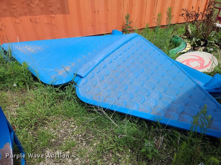 image for item NX9682 Playground equipment