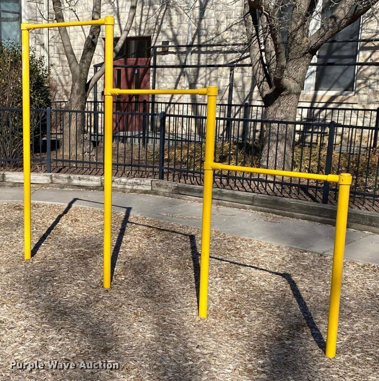 image for item NX9682 Playground equipment