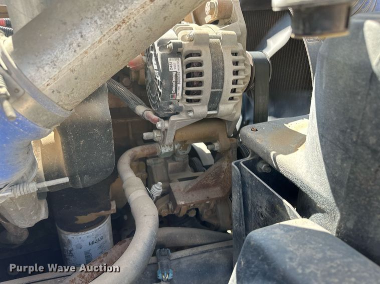 image for item NY9262 2000 Thomas  school bus