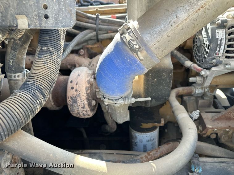 image for item NY9262 2000 Thomas  school bus