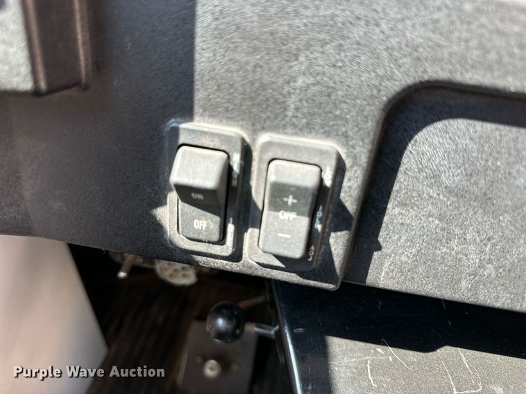 image for item NY9264 2000 Blue Bird TC2000  school bus