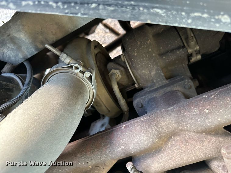 image for item NY9264 2000 Blue Bird TC2000  school bus