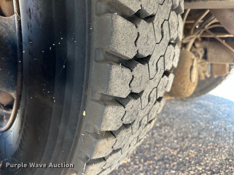 image for item NY9264 2000 Blue Bird TC2000  school bus