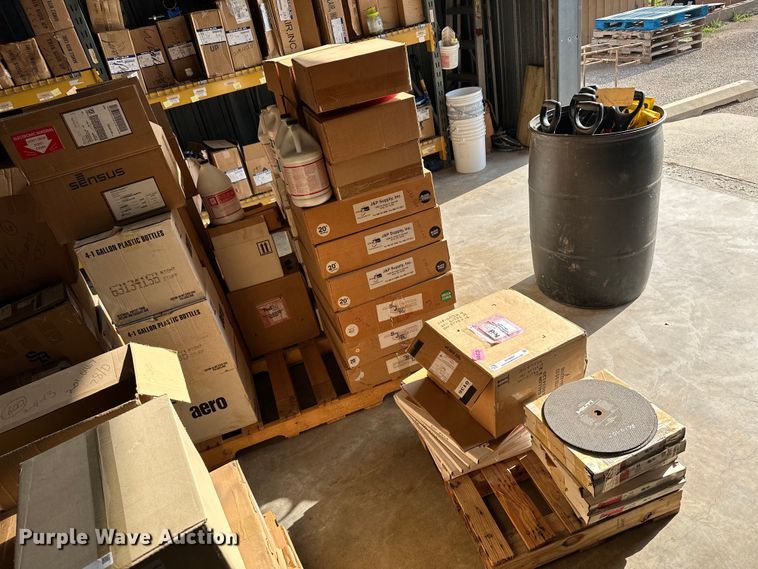 image for item NY9267 Tools