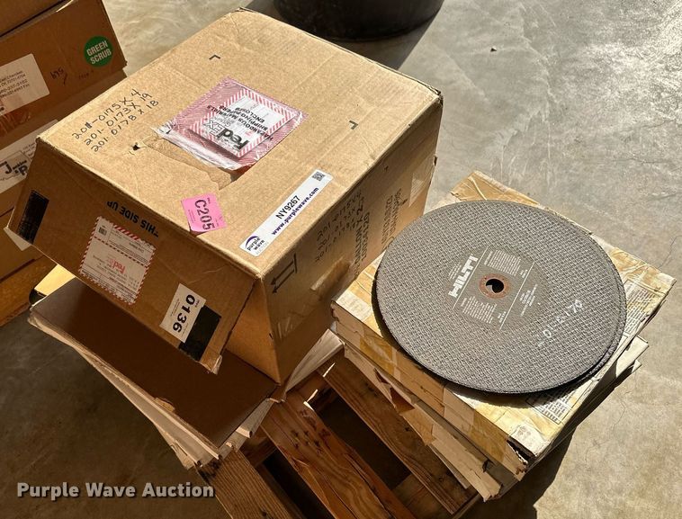 image for item NY9267 Tools