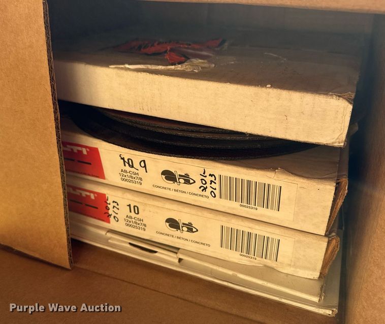 image for item NY9267 Tools