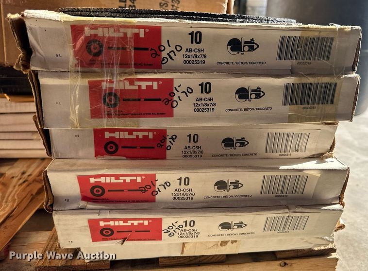 image for item NY9267 Tools