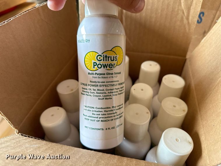 image for item NY9267 Tools