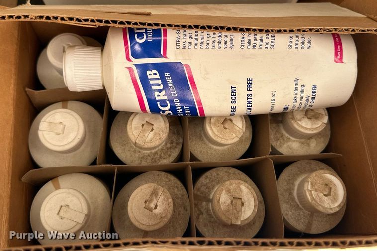 image for item NY9267 Tools