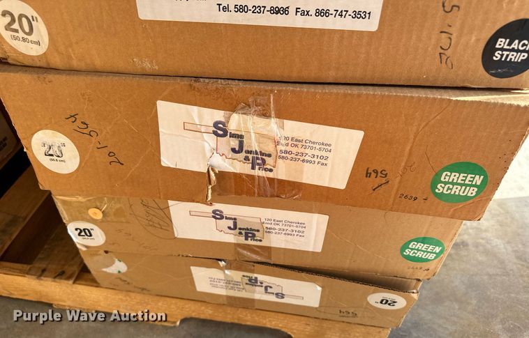 image for item NY9267 Tools