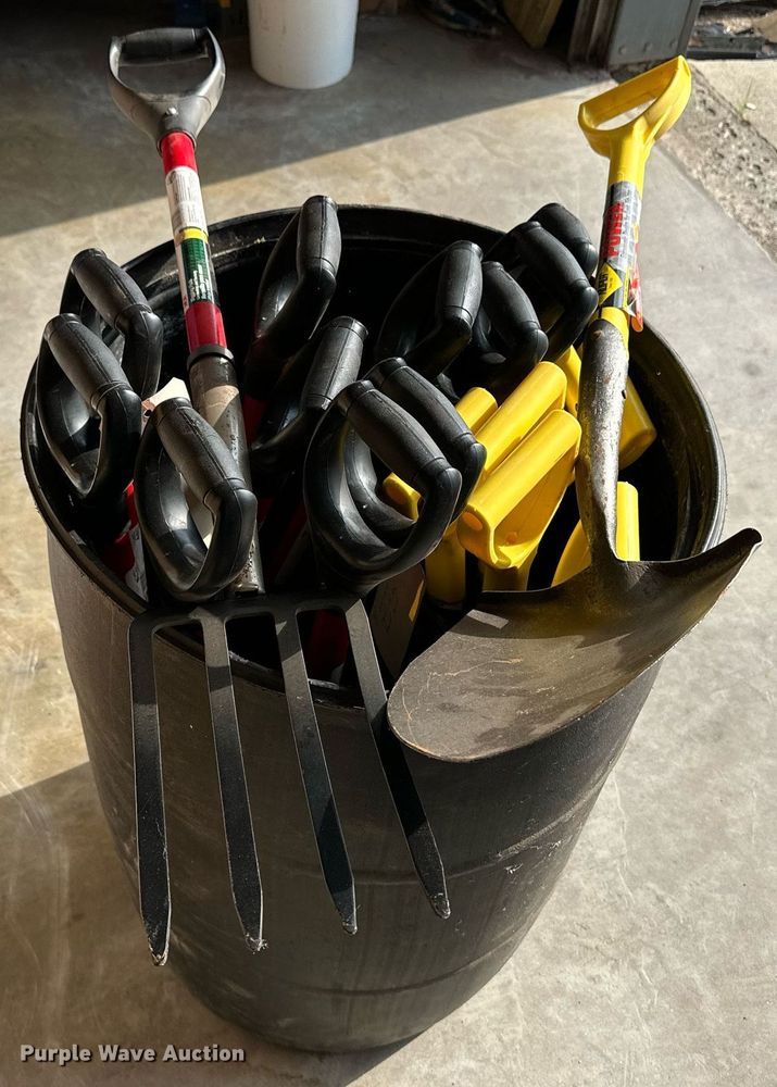 image for item NY9267 Tools