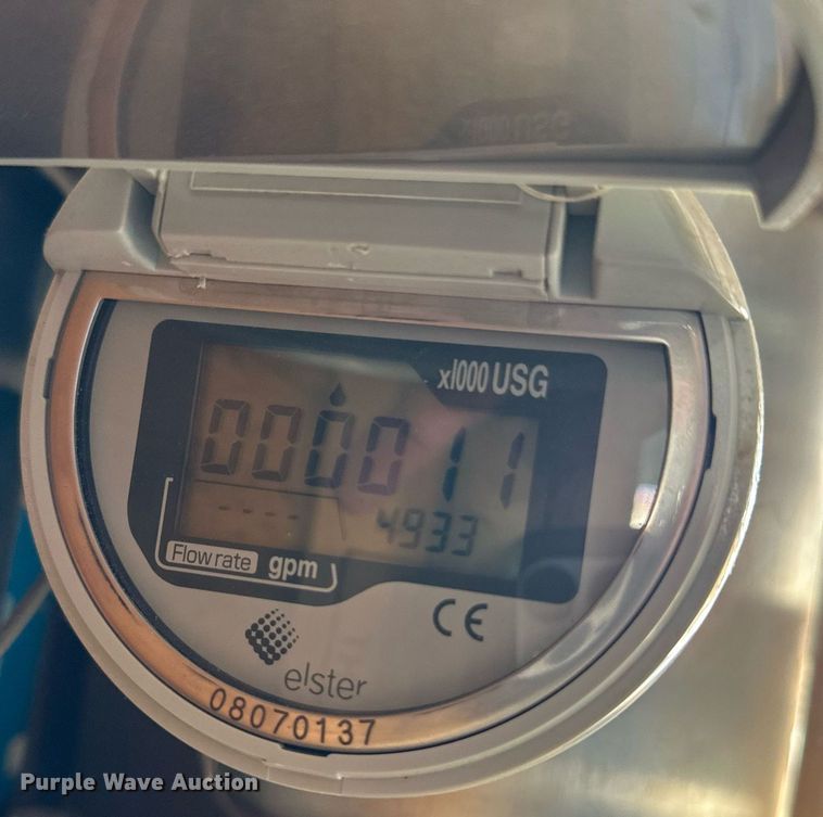 image for item NY9268 Pallet of plumbing supplies