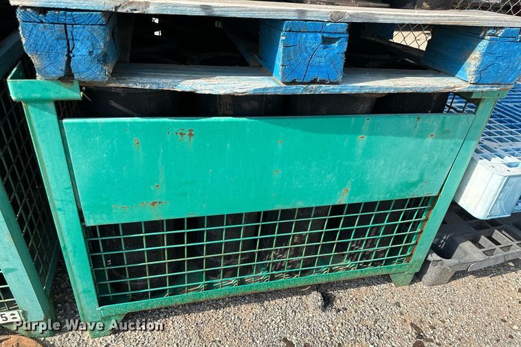 image for item NY9269 (50) cast iron water valve equipment