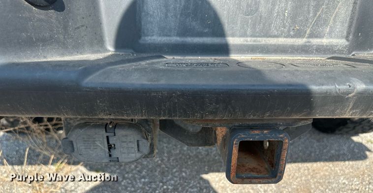 image for item NY9272 2013 Ford F150 XL  SuperCab pickup truck