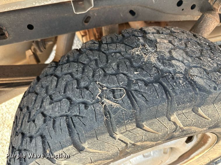 image for item NY9272 2013 Ford F150 XL  SuperCab pickup truck