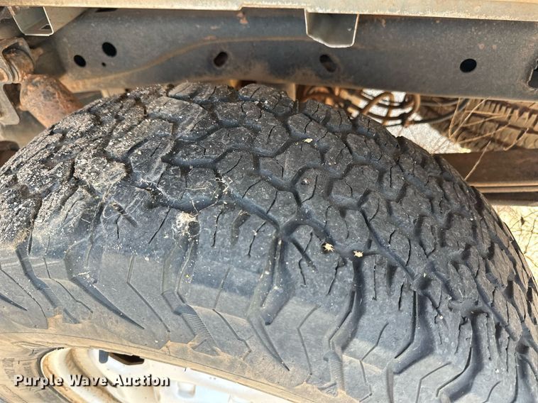 image for item NY9272 2013 Ford F150 XL  SuperCab pickup truck