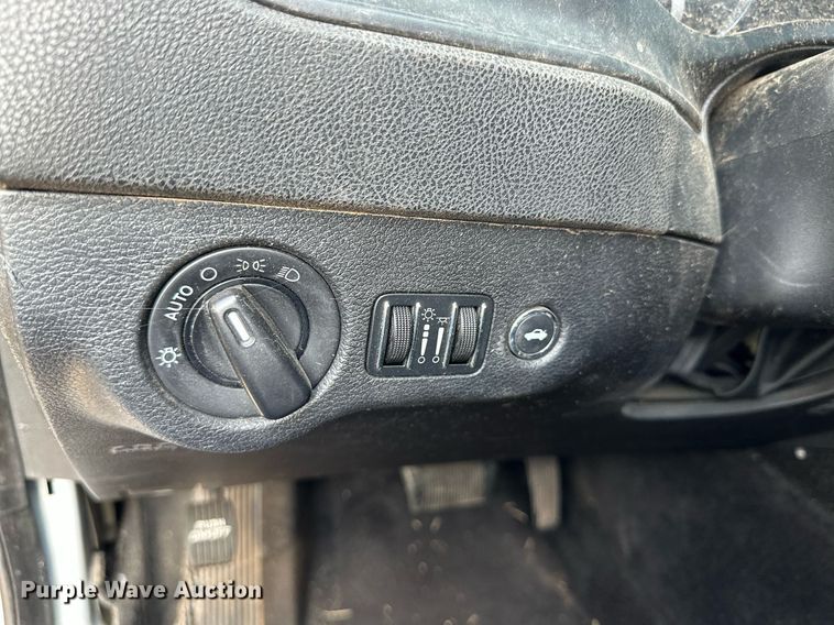 image for item NY9273 2011 Dodge Charger Police