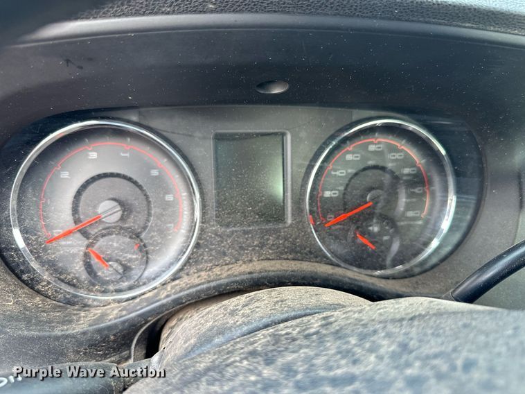 image for item NY9273 2011 Dodge Charger Police