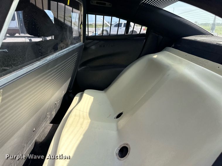 image for item NY9273 2011 Dodge Charger Police