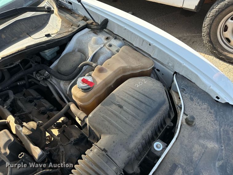 image for item NY9273 2011 Dodge Charger Police