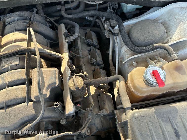 image for item NY9273 2011 Dodge Charger Police