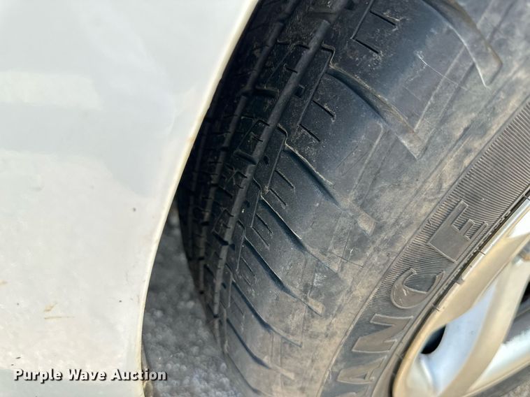 image for item NY9273 2011 Dodge Charger Police