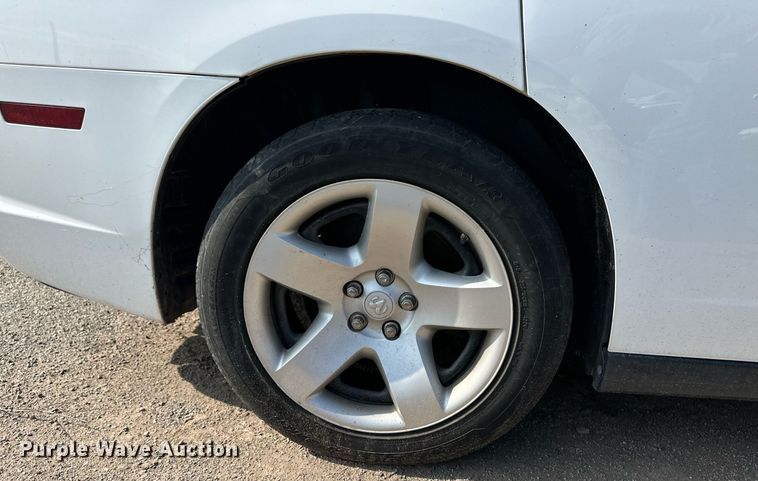 image for item NY9273 2011 Dodge Charger Police