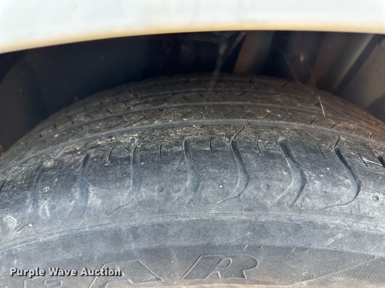 image for item NY9273 2011 Dodge Charger Police