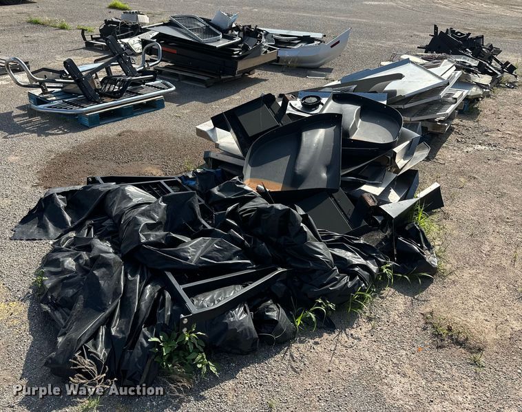 image for item NY9274 Automotive accessories