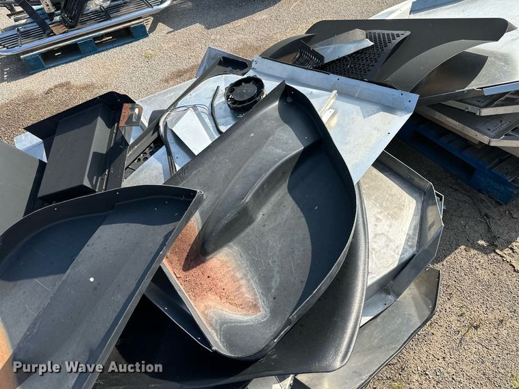 image for item NY9274 Automotive accessories