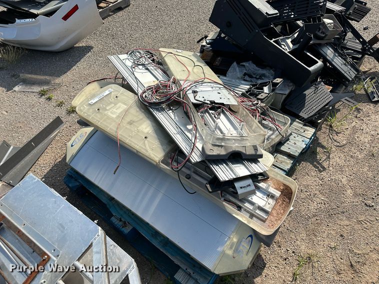 image for item NY9274 Automotive accessories