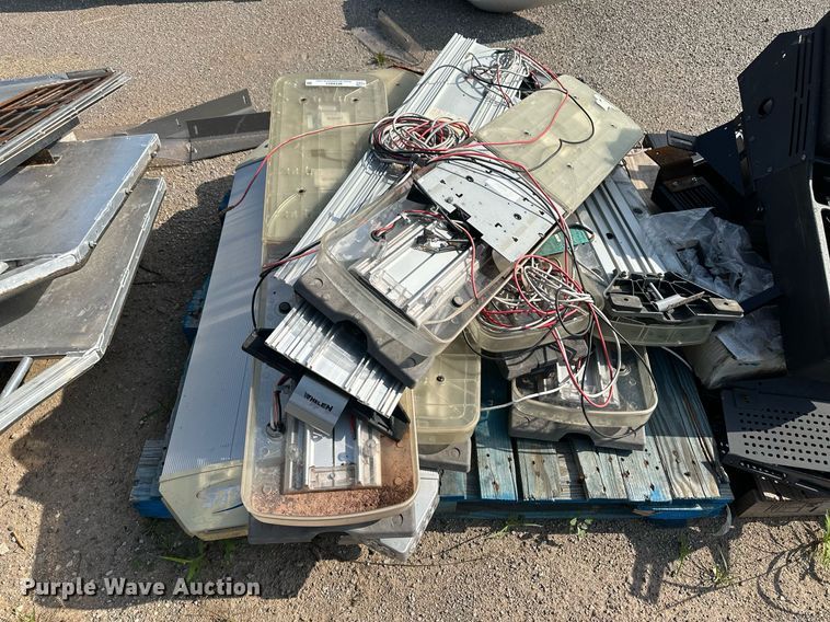 image for item NY9274 Automotive accessories