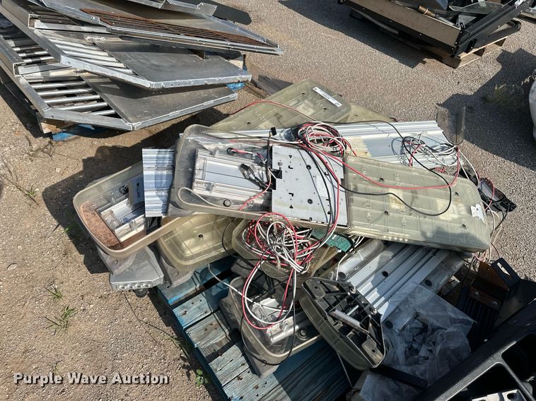 image for item NY9274 Automotive accessories