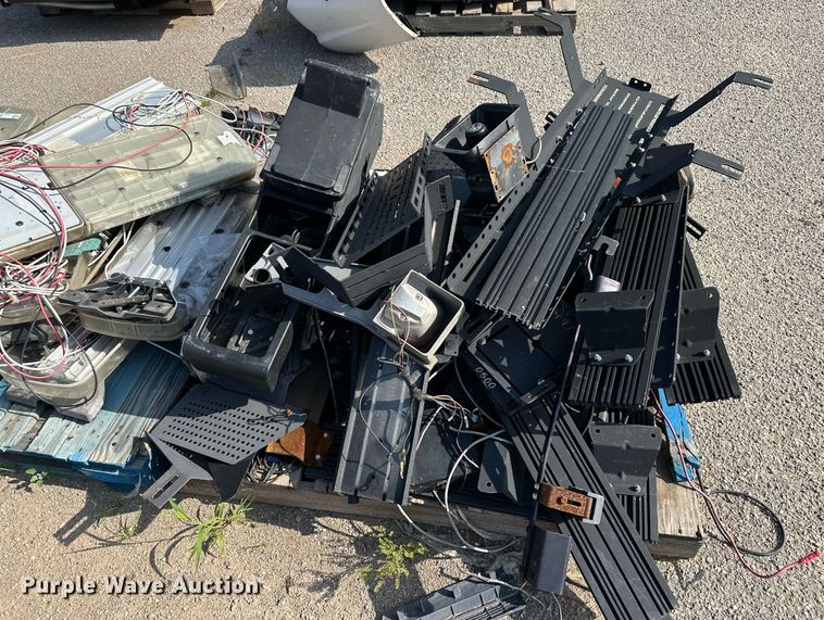 image for item NY9274 Automotive accessories