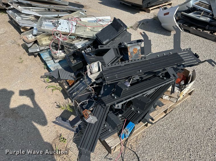 image for item NY9274 Automotive accessories