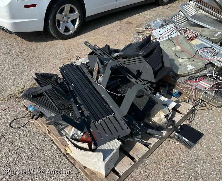 image for item NY9274 Automotive accessories