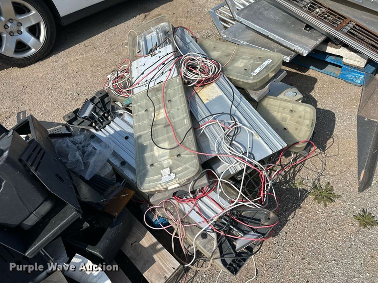 image for item NY9274 Automotive accessories