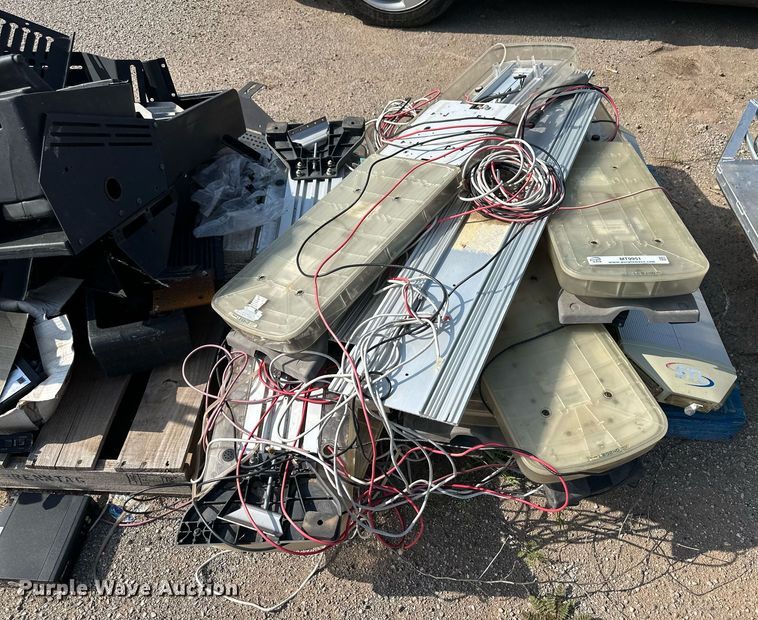 image for item NY9274 Automotive accessories