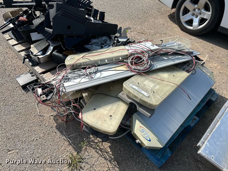 image for item NY9274 Automotive accessories