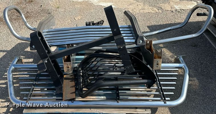 image for item NY9274 Automotive accessories